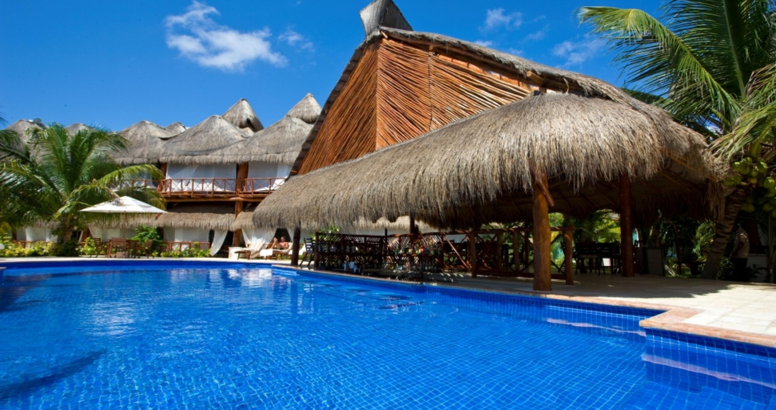 El Dorado Maroma Now Destination Weddings